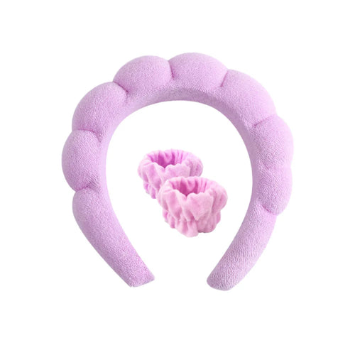 Washing and Hair Accessories for Women Washing and Bathing Cloud