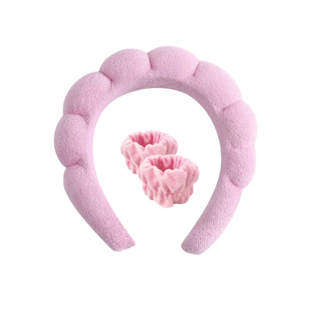 Washing and Hair Accessories for Women Washing and Bathing Cloud