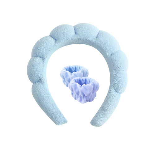 Washing and Hair Accessories for Women Washing and Bathing Cloud