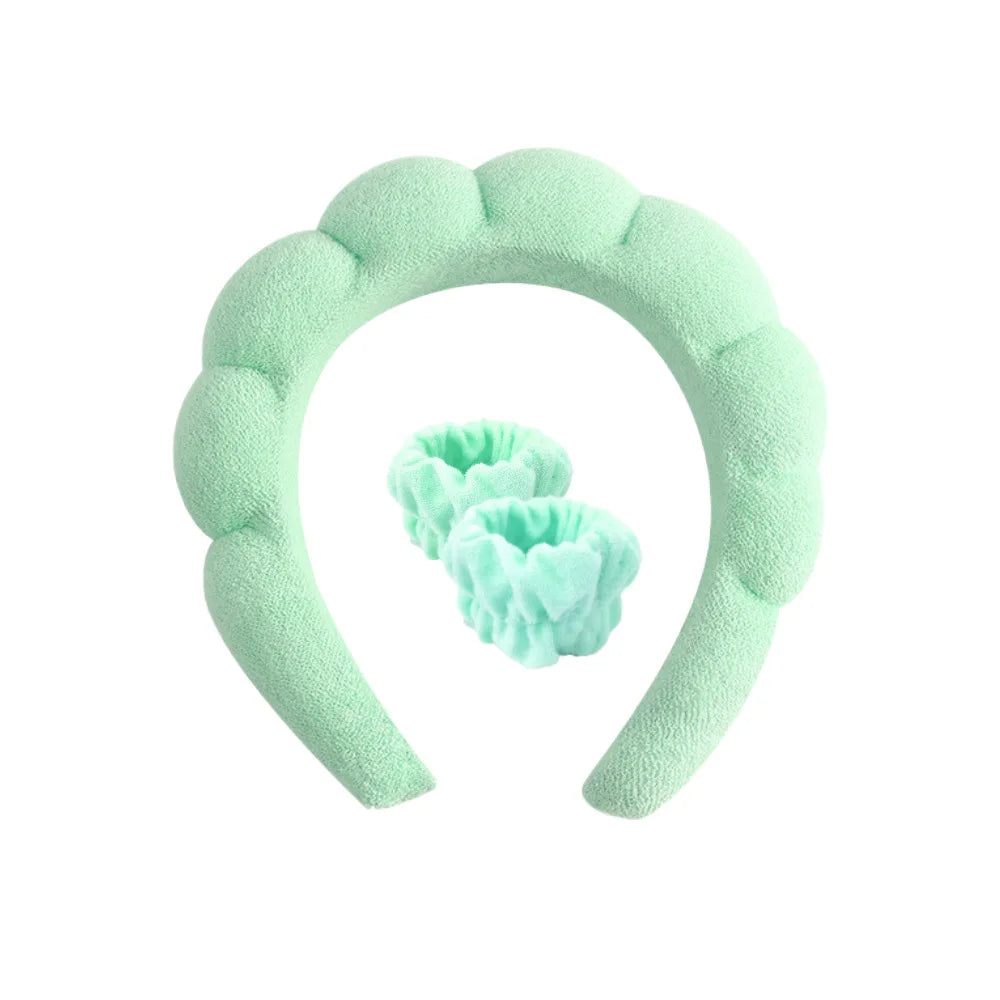 Washing and Hair Accessories for Women Washing and Bathing Cloud