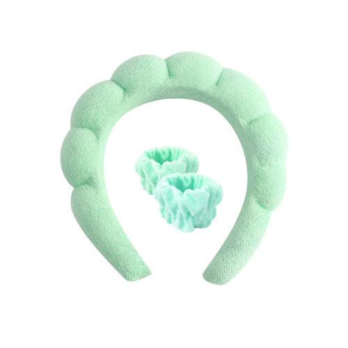 Washing and Hair Accessories for Women Washing and Bathing Cloud