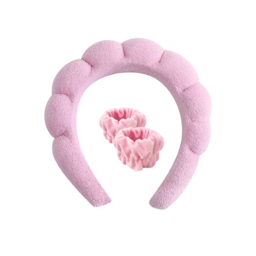 Washing and Hair Accessories for Women Washing and Bathing Cloud