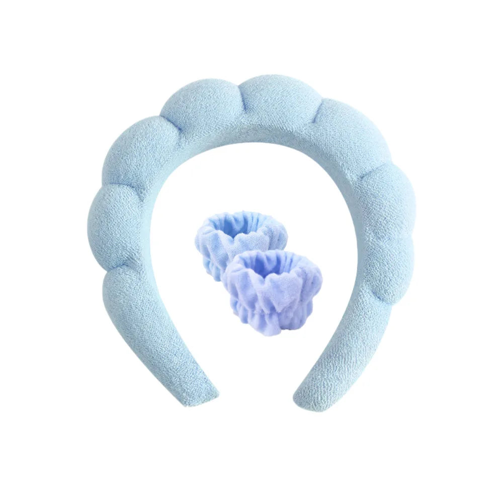 Washing and Hair Accessories for Women Washing and Bathing Cloud